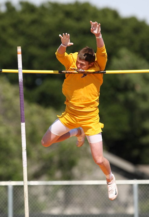 2010 NCS Tri-Valley406-SFA.JPG - 2010 North Coast Section Tri-Valley Championships, May 22, Granada High School.